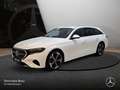 Mercedes-Benz E 300 de T Hybrid Avantgarde 360° Distr. AHK PTS Weiß - thumbnail 2