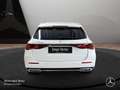 Mercedes-Benz E 300 de T Hybrid Avantgarde 360° Distr. AHK PTS Weiß - thumbnail 9
