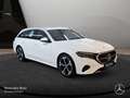 Mercedes-Benz E 300 de T Hybrid Avantgarde 360° Distr. AHK PTS Weiß - thumbnail 5