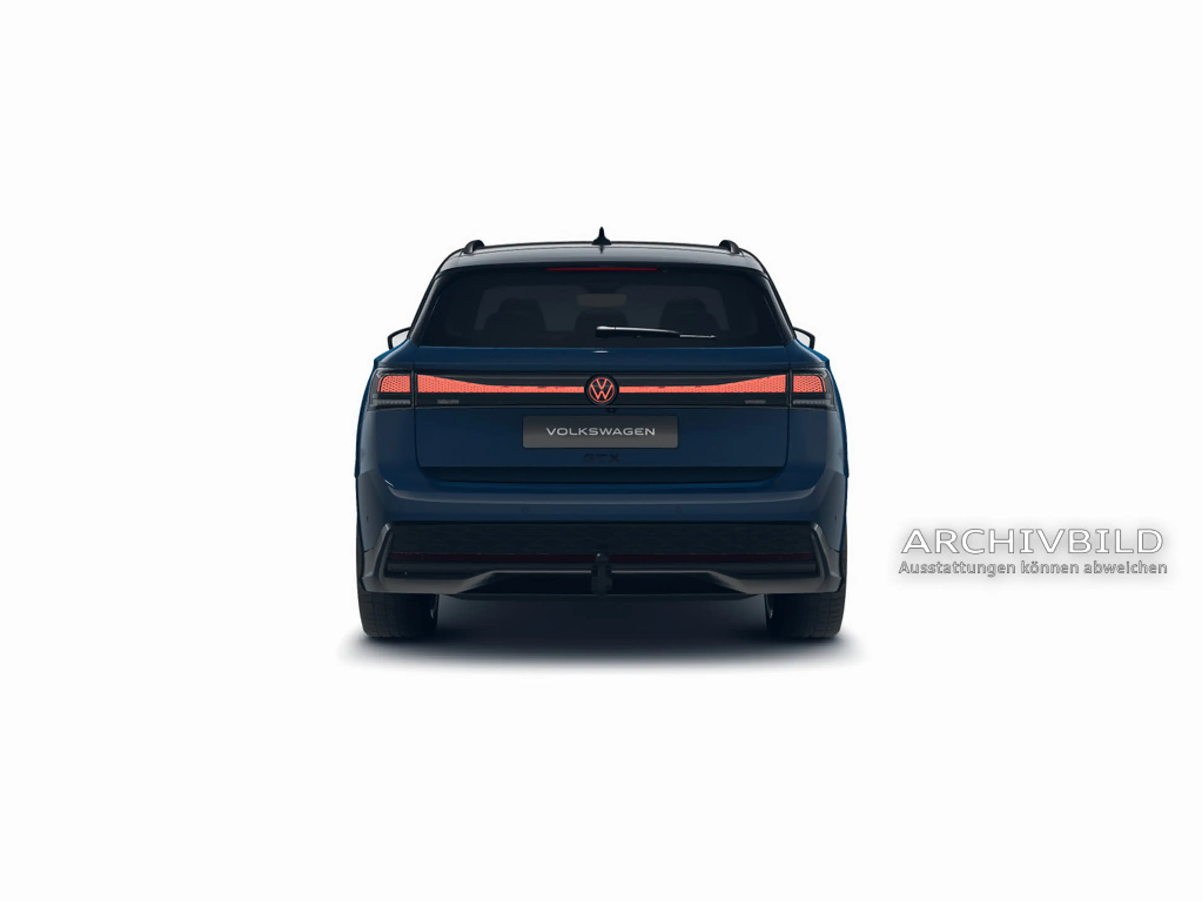 Volkswagen ID.7 GTX 4Motion AHK 360°KAM PANO MATRIX DCC — photo 12