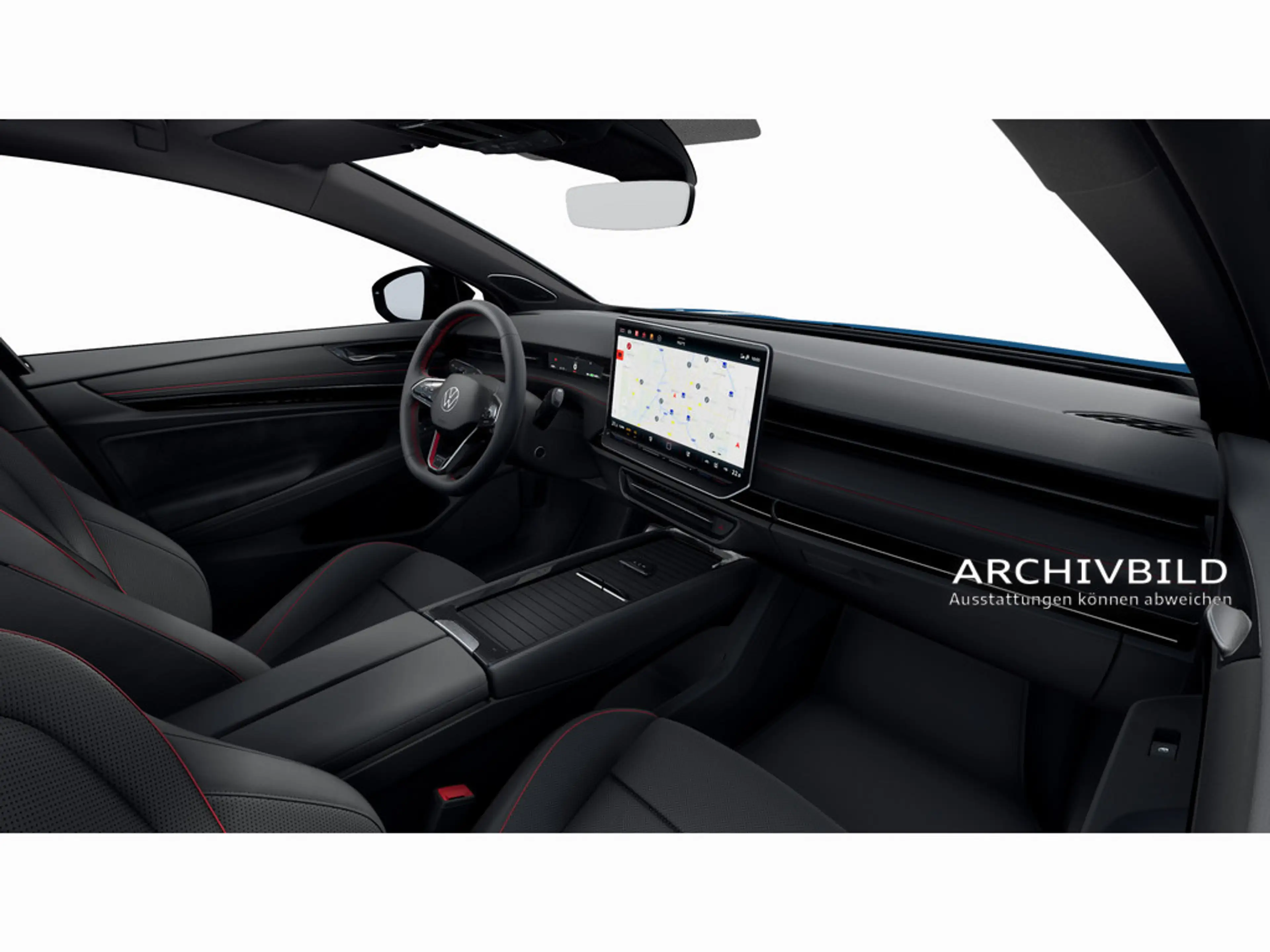 Volkswagen ID.7 GTX 4Motion AHK 360°KAM PANO MATRIX DCC — photo 4