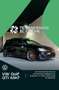 Volkswagen Golf GTI 2.0 TSI Performance DSG 230 Negro - thumbnail 1