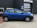 Dacia Sandero Stepway Expression 100*Gas*PDC*Klima* Bleu - thumbnail 13