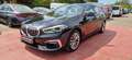 BMW 116 i Aut.Luxury Line LED/Virtual/Leder/Spurr Black - thumbnail 1