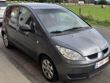 Colt 1.5 Turbo DI-D Flair