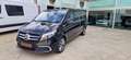 Mercedes-Benz V 220 220d Extralargo Avantgarde Negro - thumbnail 2