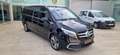 Mercedes-Benz V 220 220d Extralargo Avantgarde Negro - thumbnail 1
