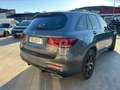 Mercedes-Benz GLC 300 300 258CH EQ BOOST AMG LINE 4MATIC 9G-TRONIC EURO6D-T-EVAP-ISC Gris - thumbnail 3