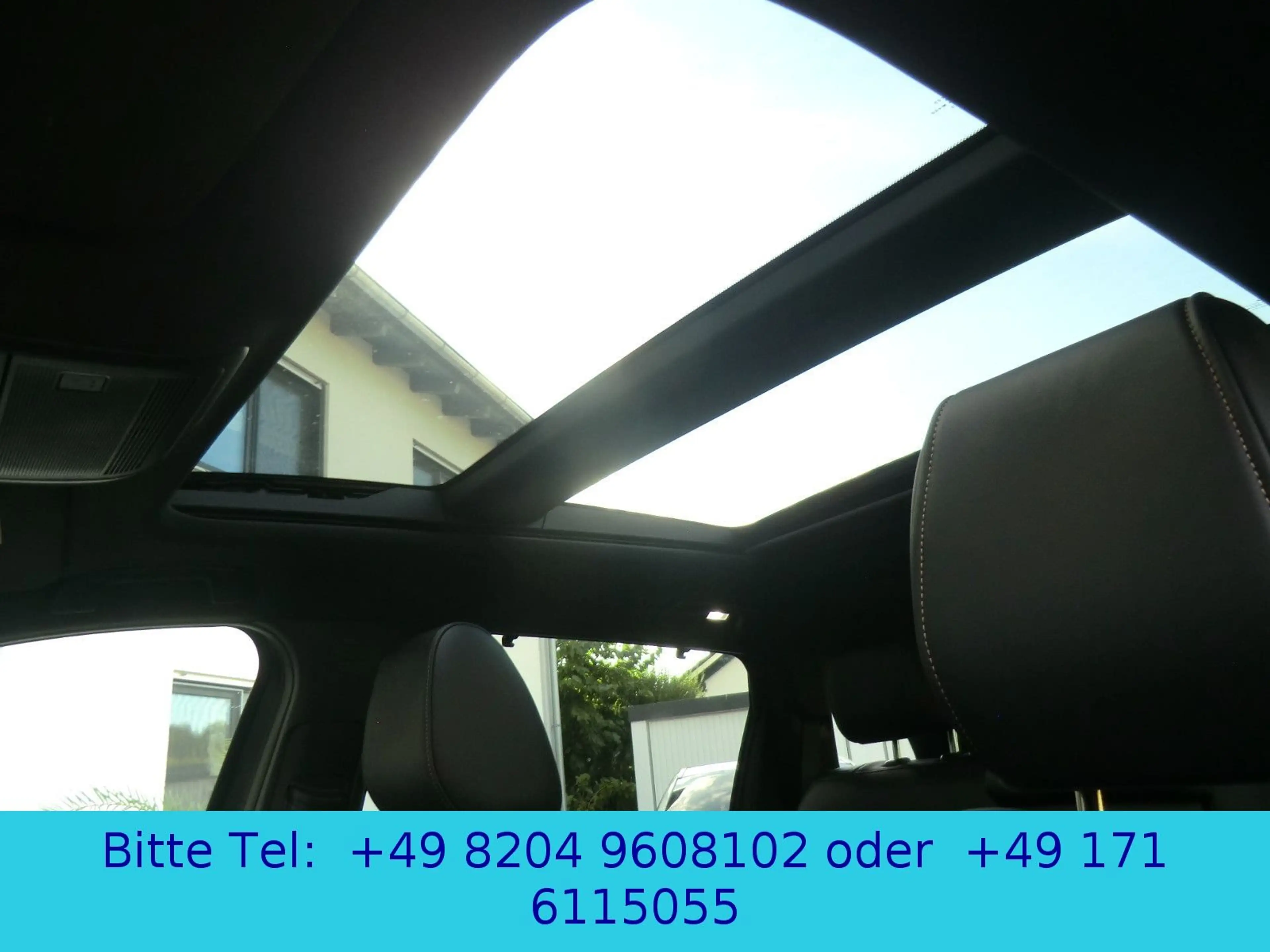 Mazda CX-80 Homura Plus 2,5e Sky Active Hybrid 7 Sitze — photo 8