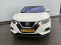 Nissan Qashqai 1.3 DIG-T Visia A SUV Airco Cruise Groot Scherm Na Bianco - thumbnail 2