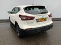 Nissan Qashqai 1.3 DIG-T Visia A SUV Airco Cruise Groot Scherm Na Bianco - thumbnail 3