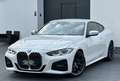 BMW 430 i Coupe M-SPORT*LiveCockpit*LASERLICHT*KeyGO Alb - thumbnail 1