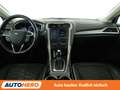 Ford Mondeo 2.0 Hybrid Vignale Aut.*NAV*TEMPO*CAM*PDC*SHZ* Gris - thumbnail 12