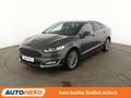Ford Mondeo 2.0 Hybrid Vignale Aut.*NAV*TEMPO*CAM*PDC*SHZ* Gris - thumbnail 1