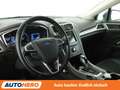 Ford Mondeo 2.0 Hybrid Vignale Aut.*NAV*TEMPO*CAM*PDC*SHZ* Gris - thumbnail 11