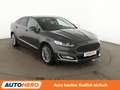 Ford Mondeo 2.0 Hybrid Vignale Aut.*NAV*TEMPO*CAM*PDC*SHZ* Gris - thumbnail 8