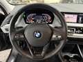 BMW 116 116 d Advantage Schwarz - thumbnail 14