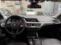 BMW 116 116 d Advantage Schwarz - thumbnail 9