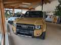 Toyota Land Cruiser 2,8 D-4D 150kW AWD First Edition Beige - thumbnail 10