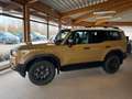 Toyota Land Cruiser 2,8 D-4D 150kW AWD First Edition Beige - thumbnail 3