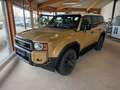 Toyota Land Cruiser 2,8 D-4D 150kW AWD First Edition Beige - thumbnail 1