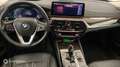 BMW 530 530dA 286ch Luxury Steptronic - thumbnail 11
