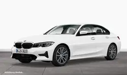 Bmw 320 i Limousine Sport Line HiFi DAB WLAN Shz