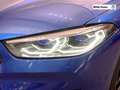BMW M850 M 850i Coupe xdrive auto Modrá - thumbnail 5