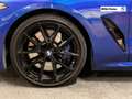 BMW M850 M 850i Coupe xdrive auto Bleu - thumbnail 7