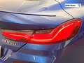 BMW M850 M 850i Coupe xdrive auto Синій - thumbnail 6