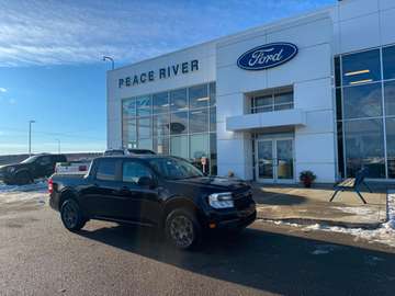 XLT AWD SuperCrew