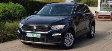 1.0 TSI * CarPlay*LEZ 2035 *346€ PAR MOIS SANS ACOMPTE*