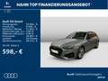 Audi S4 TDI quattro AHK Matrix Virtual CAM 360° Šedá - thumbnail 2