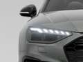 Audi S4 TDI quattro AHK Matrix Virtual CAM 360° Gris - thumbnail 8
