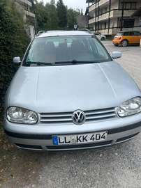 Golf Variant 1.9 TDI