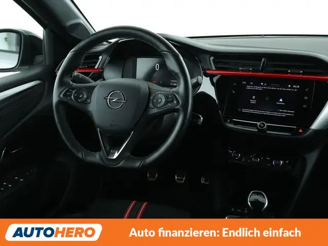 Opel Corsa view 13