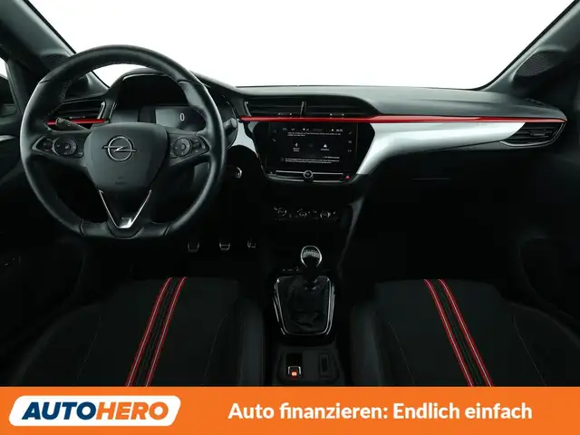 Opel Corsa view 12
