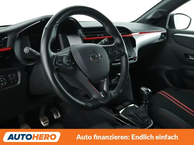 Opel Corsa view 11