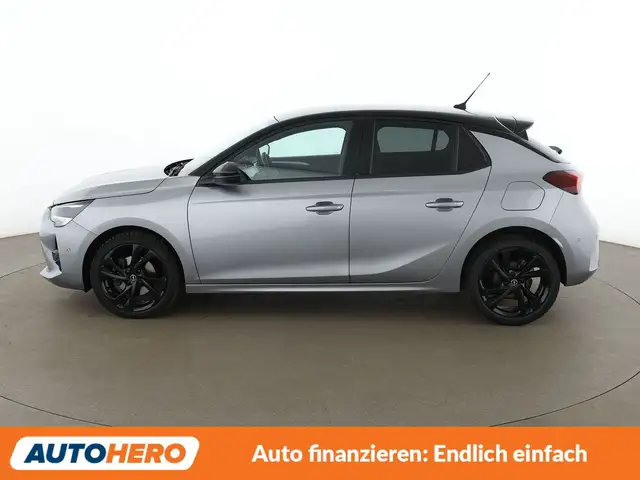 Opel Corsa view 3