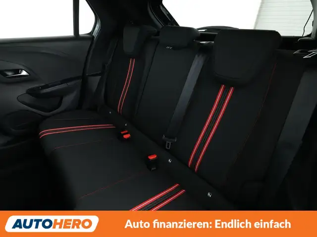 Opel Corsa view 14