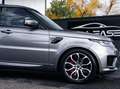 Land Rover Range Rover Sport Range Rover Sport Mark VIII P400e PHEV 404ch HSE Gris - thumbnail 9