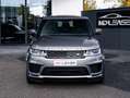 Land Rover Range Rover Sport Range Rover Sport Mark VIII P400e PHEV 404ch HSE Gris - thumbnail 6