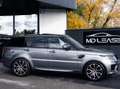 Land Rover Range Rover Sport Range Rover Sport Mark VIII P400e PHEV 404ch HSE Gris - thumbnail 11