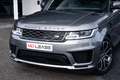 Land Rover Range Rover Sport Range Rover Sport Mark VIII P400e PHEV 404ch HSE Gris - thumbnail 10