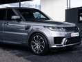 Land Rover Range Rover Sport Range Rover Sport Mark VIII P400e PHEV 404ch HSE Gris - thumbnail 4