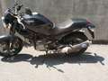 Ducati Monster 600 600 dark depotenziato 35 kw Negro - thumbnail 1