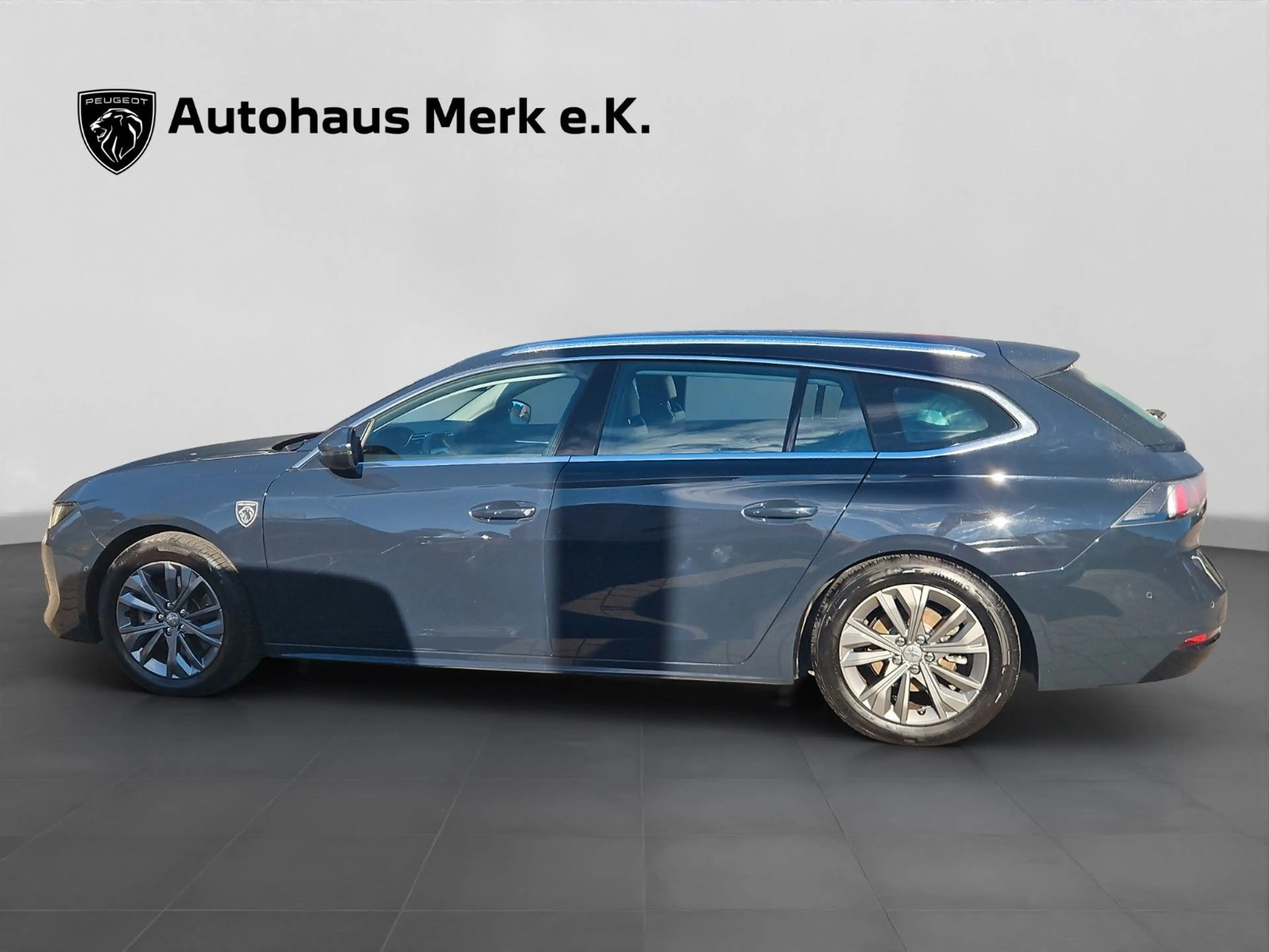 Peugeot 508 SW Allure,8-fach,Navi — photo 2