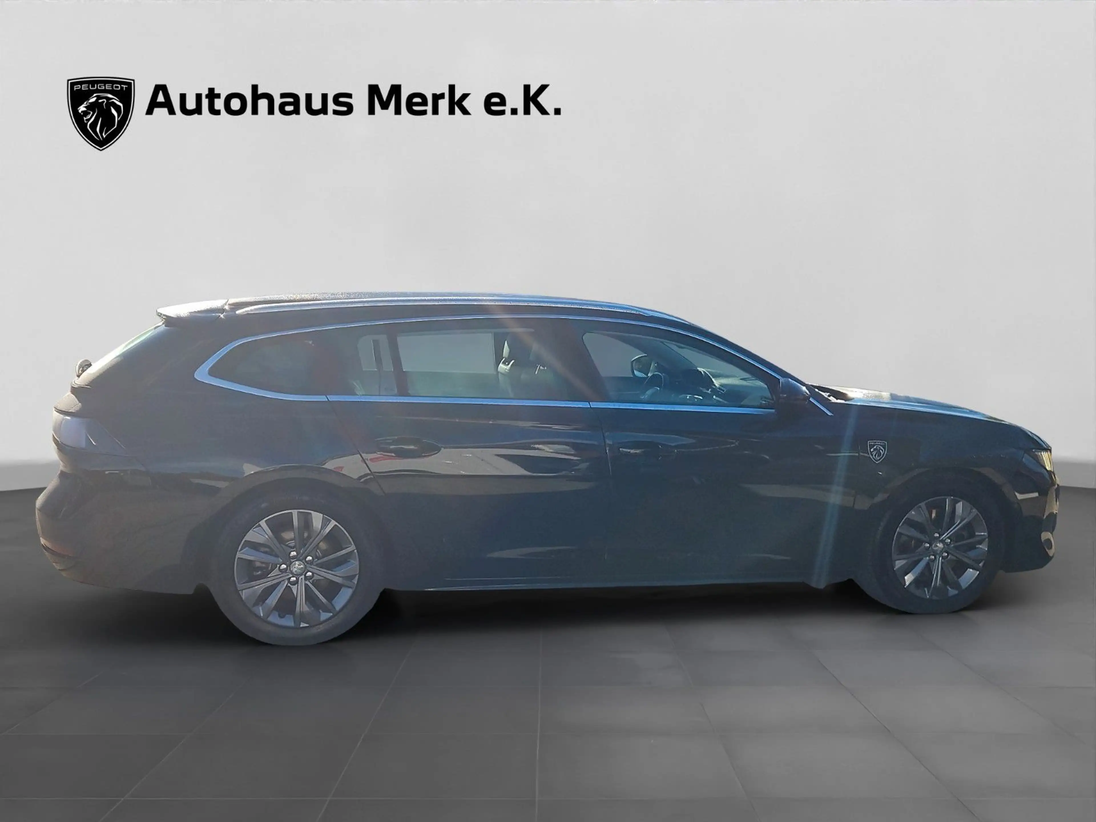 Peugeot 508 SW Allure,8-fach,Navi — photo 6