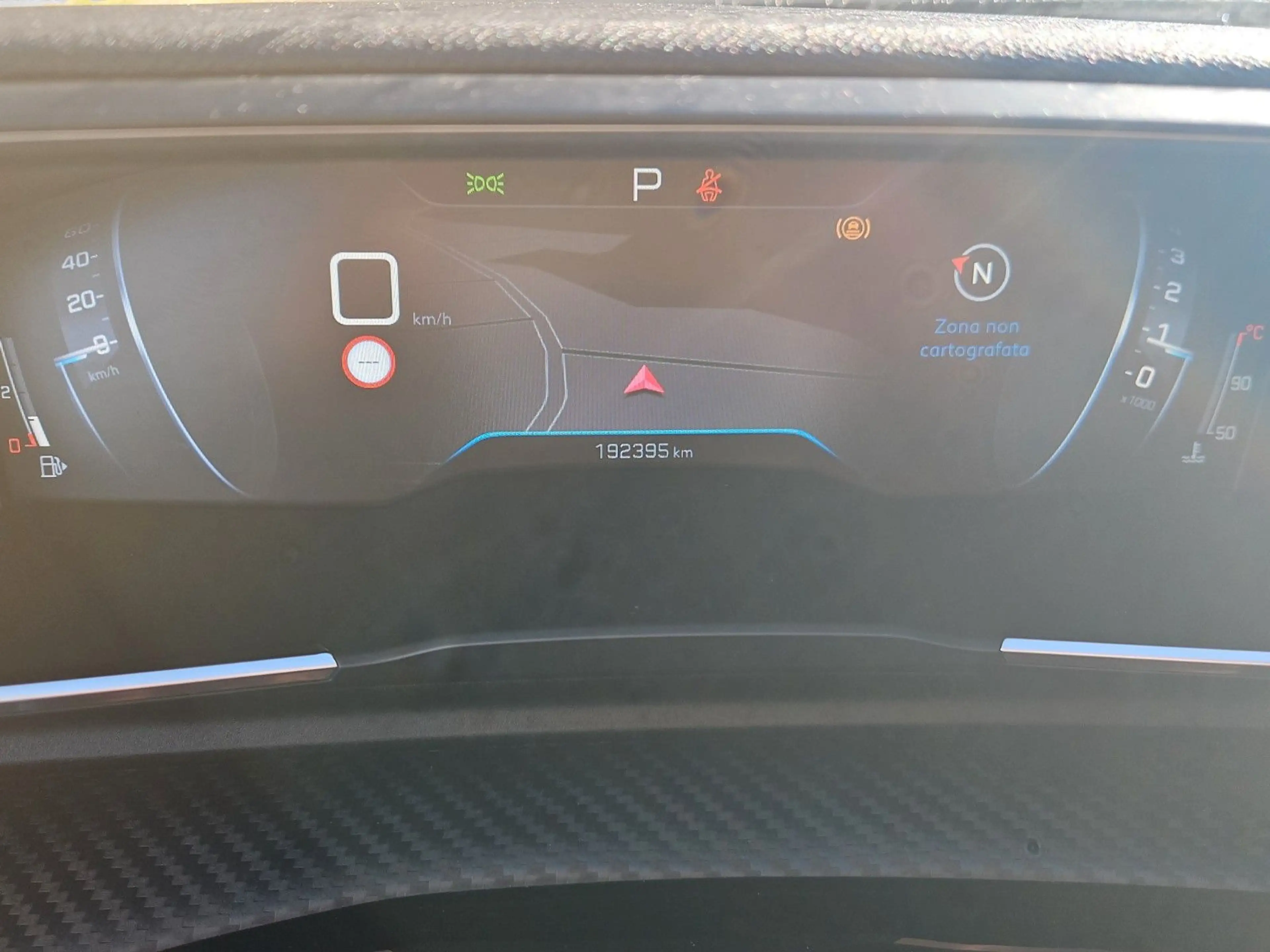 Peugeot 508 SW Allure,8-fach,Navi — photo 11