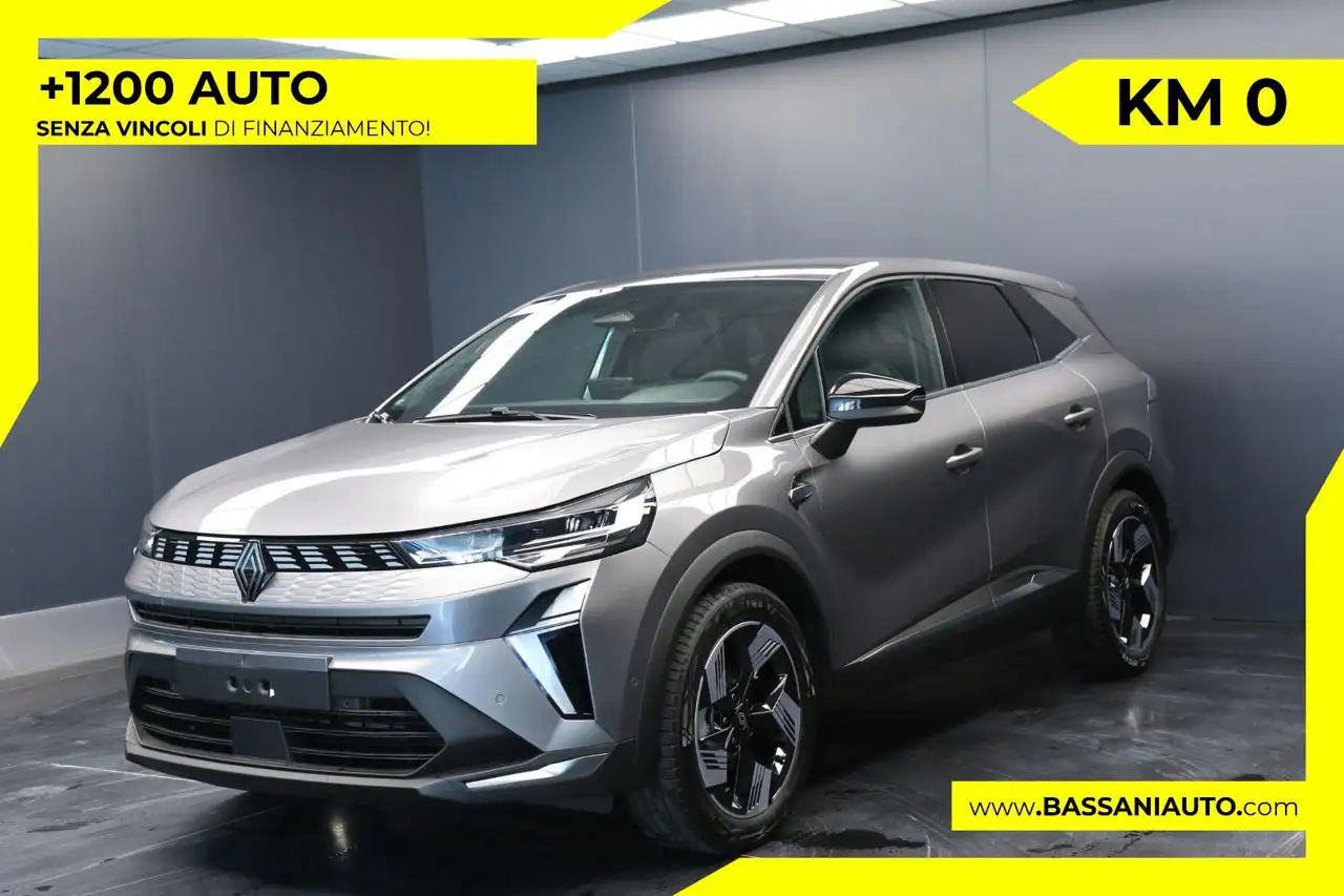 Renault Symbioz